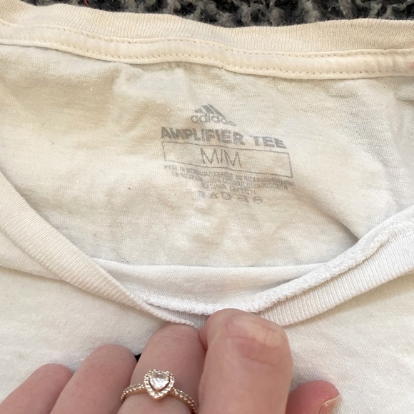 adidas shirt - Picture 2 of 2